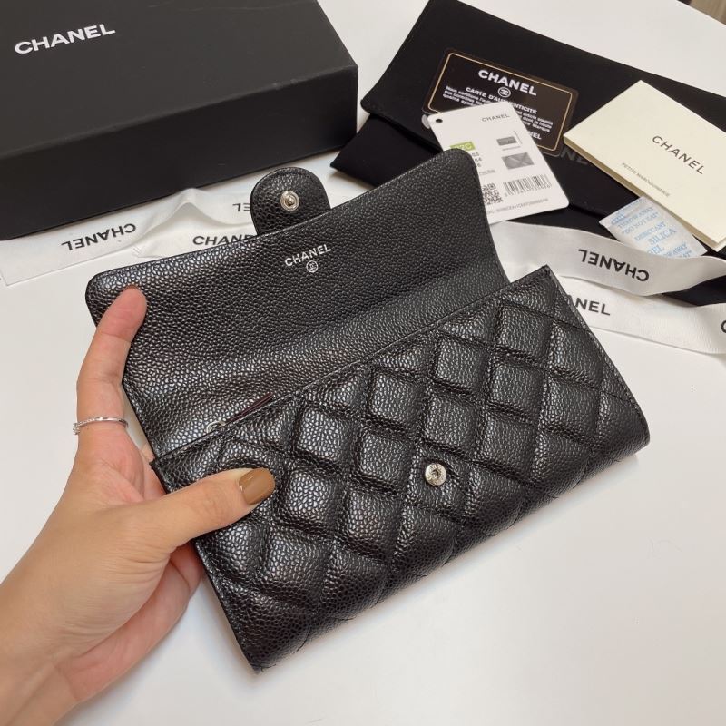 Chanel Wallet Purse